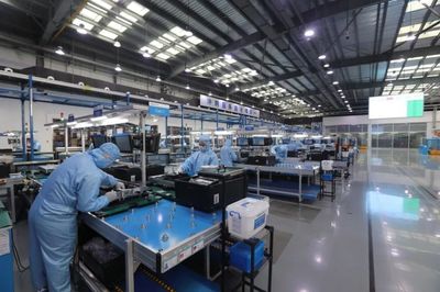 金融助力&ldquo;戰(zhàn)疫情&rdquo;|國家開發(fā)銀行發(fā)揮開發(fā)性金融機構(gòu)優(yōu)勢 支持疫情防控和復工復產(chǎn)