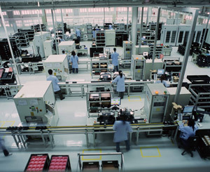 西門子 自動(dòng)化 - 西門子IA&DT:繼續(xù)快跑 - 工控新聞