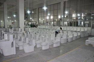 新浪家居評(píng)測(cè)團(tuán)走進(jìn)恒潔工廠之工廠評(píng)測(cè)篇