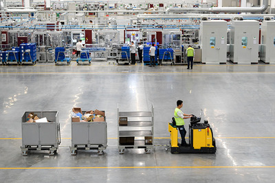 潮起江海一年間--寫在長(zhǎng)三角一體化發(fā)展上升為國(guó)家戰(zhàn)略一周年之際