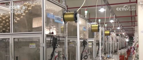 創(chuàng)新品 闖新路,生產(chǎn)熱火朝天 外貿(mào)企業(yè)訂單多元 引領產(chǎn)品市場