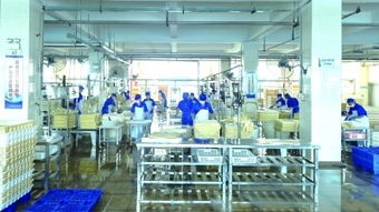 餐飲業提檔升級 市民吃得更放心