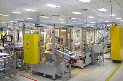 AMTS 2018智造新品閃耀登場,推動(dòng)智能化生產(chǎn)