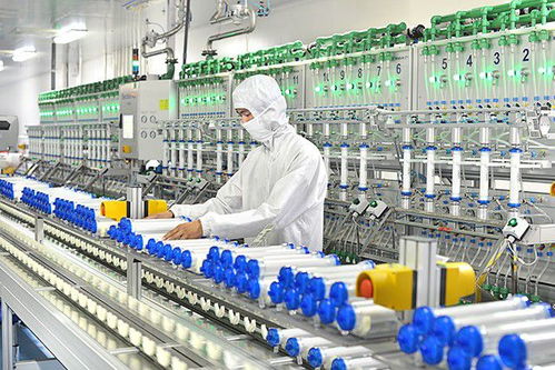 山東 十強(qiáng) 產(chǎn)業(yè)深觀察 醫(yī)養(yǎng)健康產(chǎn)業(yè)護(hù)航高品質(zhì)生活