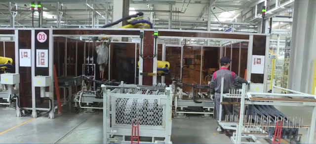 江蘇泰州 培育全產業生態，夯實高質量發展根基