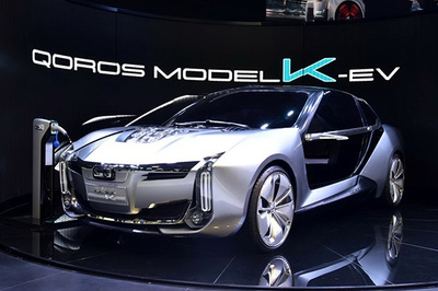 寶能66億收購觀致，300億押注新能源汽車整車銷售