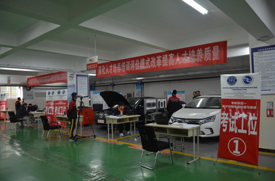 新能源汽車技術(shù)專業(yè)與整車銷售 技術(shù)驅(qū)動(dòng)市場的新格局